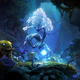 Image for article titled The Art Of Ori and the Will of the Wisps
